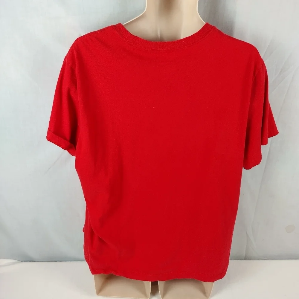Nike Men's Size 2XL Big Swoosh Shag
